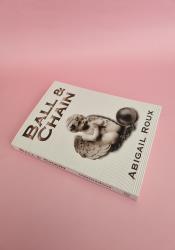 Ball & Chain (Cut & Run 8) thumb 1 3