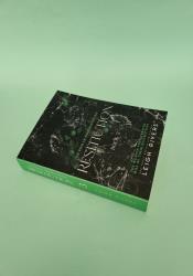 Restitution (The Edge of Darkness 3) thumb 1 3