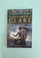 Clockwork Angel (The Infernal Devices 1) thumb 1 2
