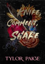 Knife, Comment, Share (Final Girls 3)