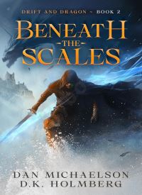 Within the Drift (Drift and Dragon Book 3)