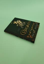 Broken Whispers (Perfectly Imperfect 2) thumb 1 3