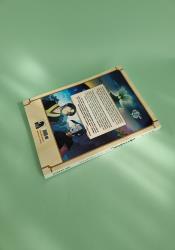 Avatar: The Last Airbender--The Search Omnibus thumb 1 5