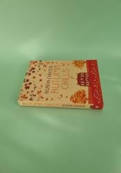 AUTUMN CHILLS: Tales of Intrigue from the Queen of Crime thumb 2 4