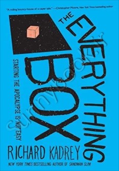 The Everything Box (Another Coop Heist 1)