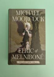 Elric of Melnibone, Volume 1 thumb 1 2