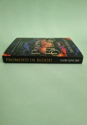Promised in Blood (Broken Bloodlines Book 2) thumb 1 5