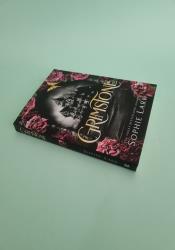 Grimstone: A Romantic Thriller (Grimstone Book 1) Grimstone: A Romantic Thriller (Grimstone Book 1) thumb 2 3