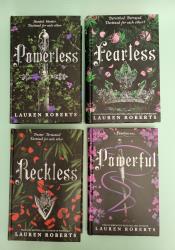 Reckless Book 2 thumb 2 7