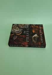 Phantom (Tattered Curtain Series, 1) thumb 2 4