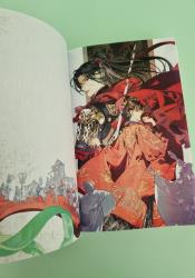 Ballad of Sword and Wine: Qiang Jin Jiu (Novel) Vol. 5 thumb 1 5