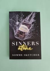Sinners Atone (Sinners Anonymous 4) Sinners Atone (Sinners Anonymous 4) thumb 2 2