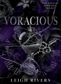 Voracious (The Edge of Darkness 2)