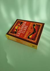 Sword Catcher (The Chronicles of Castellane, 1) thumb 2 3