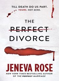 The Perfect Divorce (Perfect 2)