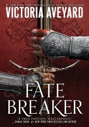 Fate Breaker (Realm Breaker, 3)