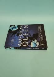 American Queen (New Camelot 1) thumb 2 4