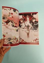 Remnants of Filth: Yuwu (Novel) Vol. 6 thumb 1 5