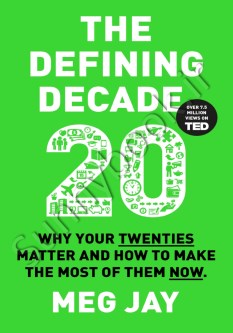 The Defining Decade