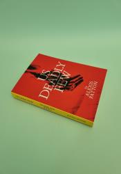 Us Deadly Few (Us Dark Few 2) Us Deadly Few (Us Dark Few 2) thumb 2 3