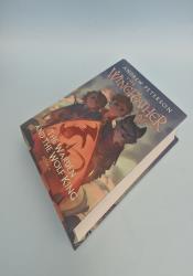 The Warden and the Wolf King (Wingfeather Series 4) thumb 1 6