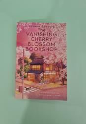 The Vanishing Cherry Blossom Bookshop thumb 1 2