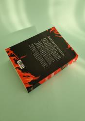 Days of Blood & Starlight (Daughter of Smoke & Bone 2) thumb 2 5