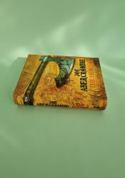 The Heroes (First Law World 5) thumb 1 4