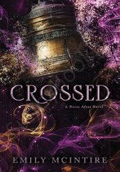 Crossed (Never After Series book 5)