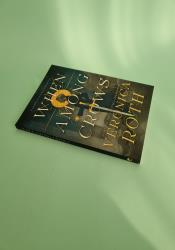 When Among Crows (Curse Bearer 1) thumb 2 3