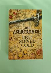 Best Served Cold (First Law World 4) Best Served Cold (First Law World 4) thumb 2 2