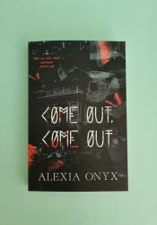 Come Out, Come Out (Haunted Hearts 1) thumb 1 2