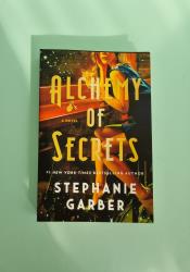 Alchemy of Secrets thumb 1 2