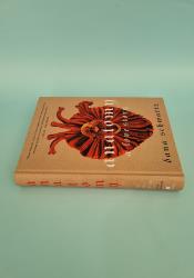Anatomy: A Love Story (The Anatomy Duology, 1) thumb 1 4