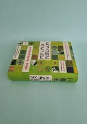 My Uncle Napoleon My Uncle Napoleon thumb 2 4