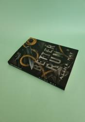 Better Run (The Run and Hide Duet 1) thumb 1 3