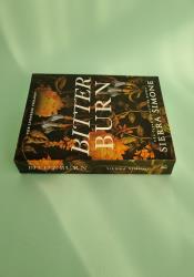 Bitter Burn (Lyonesse 3) thumb 1 4