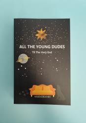 All The Young Dudes - Volume Three: ‘Til the End thumb 2 2