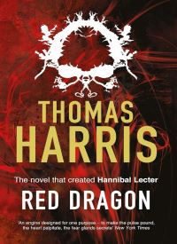 Red Dragon (Hannibal Lecter 1)