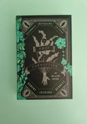 A Drop of Corruption (Shadow of the Leviathan 2) thumb 2 2