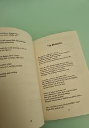 Ariel: Poems thumb 1 5