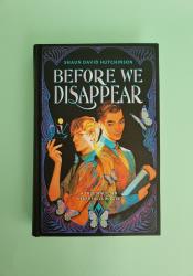 Before We Disappear thumb 2 2