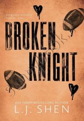 Broken Knight (All Saints High 2) thumb 2 1