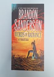 Words of Radiance (the Stormlight Archive 2) thumb 2 2