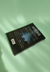 Bloodshed (Order of the Unseen 1) thumb 2 5