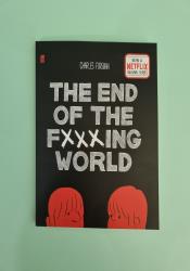 The End of the F***ing World thumb 1 2