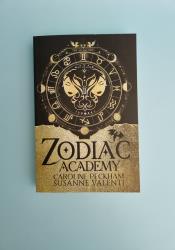 Zodiac Academy 1: The Awakening (Volume 1) thumb 2 2