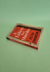 A Talent for Murder thumb 2 3