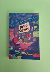 Radio Silence thumb 2 2