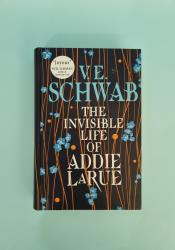 The Invisible Life of Addie LaRue thumb 2 2